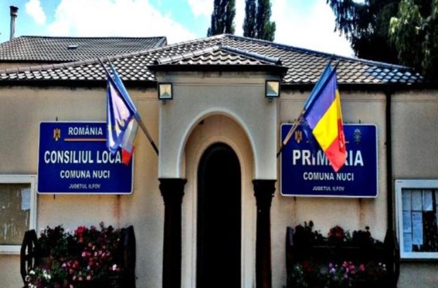 Primaria Nuci