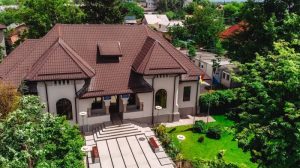 Primaria Orașului Chitila