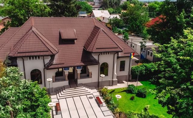 Primaria Orașului Chitila