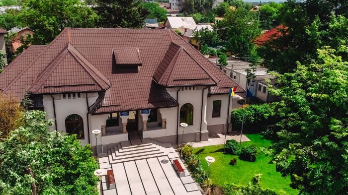 Primaria Orașului Chitila