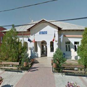 Primăria Periș