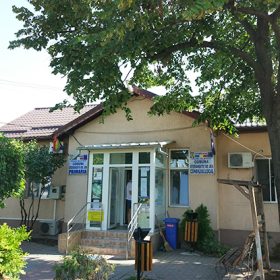 Primaria Ștefăneștii de Jos