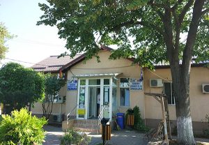 Primaria Ștefăneștii de Jos