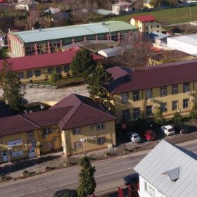 Primăria Tunari