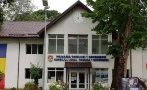 Primarie Comuna 1 Decembrie
