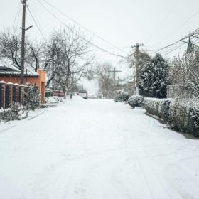 Protejarea locuinței de ger în Ilfov - Ghid practic complet