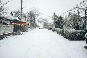 Protejarea locuinței de ger în Ilfov - Ghid practic complet