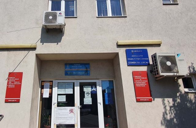 SPCLEP Popesti Leordeni