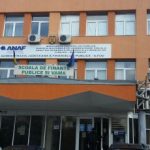 Sediu ANAF Ilfov