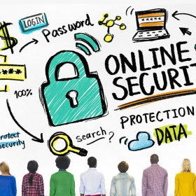 Siguranța pe internet - Sfaturi esențiale pentru siguranța online în 2026