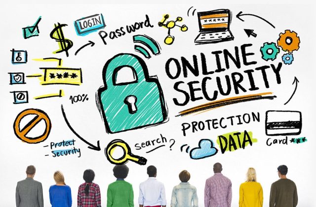 Siguranța pe internet - Sfaturi esențiale pentru siguranța online în 2026