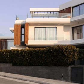 Ștefăneștii de Jos, locul 1 național la prețul caselor