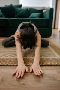Yoga și wellness de toamnă în Ilfov