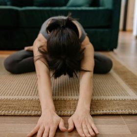 Yoga și wellness de toamnă în Ilfov