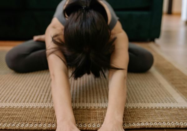 Yoga și wellness de toamnă în Ilfov