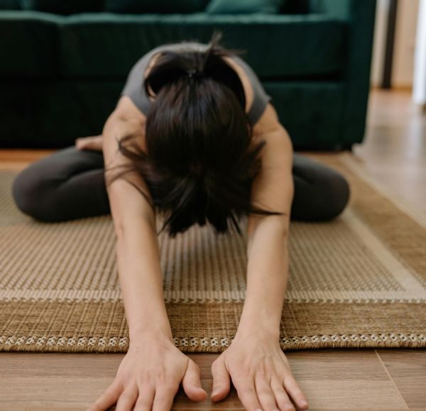 Yoga și wellness de toamnă în Ilfov