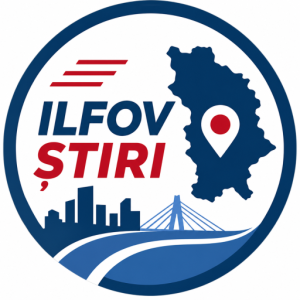 stiri ilfov