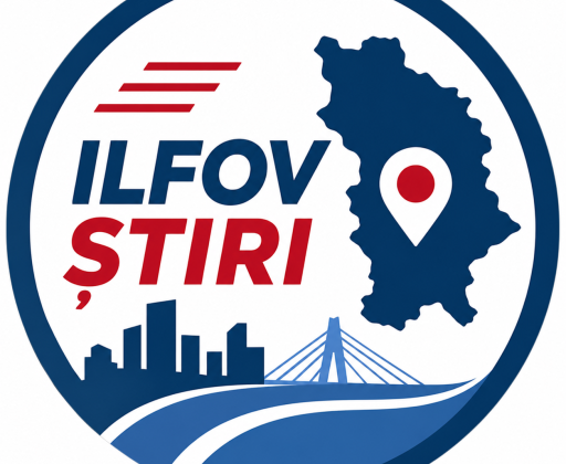 stiri ilfov