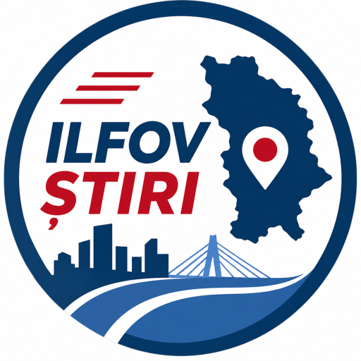 stiri ilfov