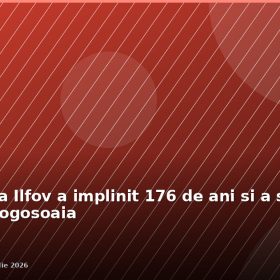 Jandarmeria Ilfov a împlinit 176 de ani și a sărbătorit în Parcul Mogoșoaia