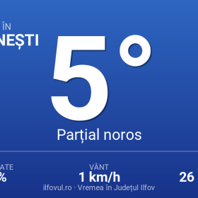 Brănești