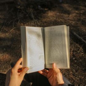 lectura in aer liber