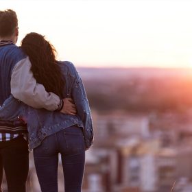 masaj de cuplu în București