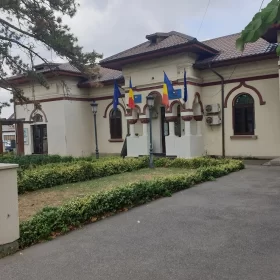 primaria mogosoaia ilfov