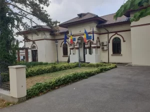 primaria mogosoaia ilfov