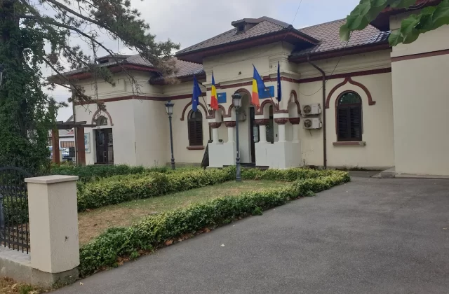 primaria mogosoaia ilfov