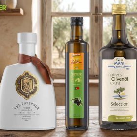 ulei de masline Biocorner