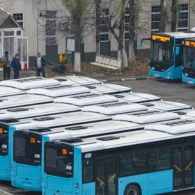 Abonament STB pentru locuitorii Ilfovului