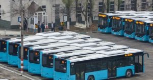 Abonament STB pentru locuitorii Ilfovului