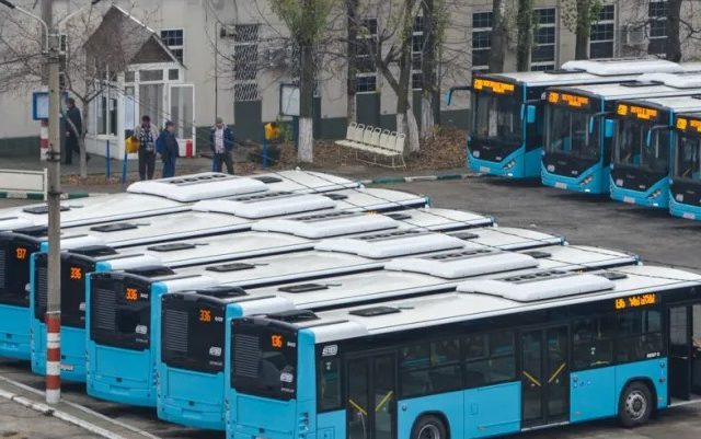 Abonament STB pentru locuitorii Ilfovului
