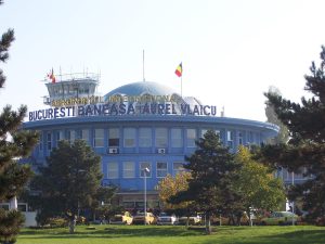 Aeroportul Băneasa Aurel Vlaicu