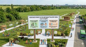 Asociații civice și voluntariat în Ilfov 2026. Cum te implici