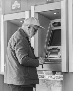 Bănci și ATM-uri în Ilfov