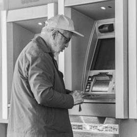 Bănci și ATM-uri în Ilfov
