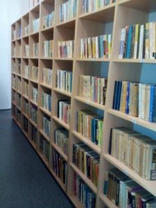 Biblioteci publice în Ilfov 2026: locații, program și servicii