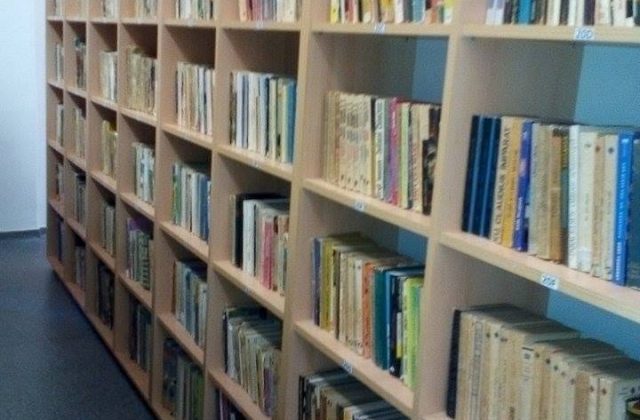 Biblioteci publice în Ilfov 2026