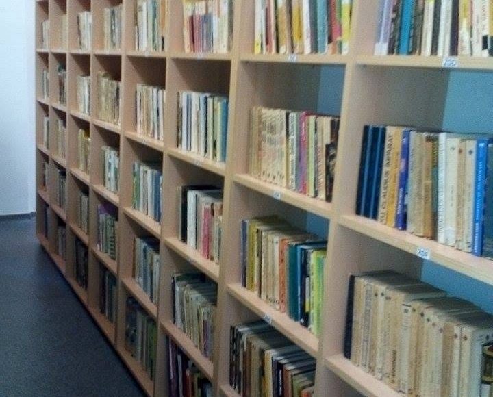 Biblioteci publice în Ilfov 2026