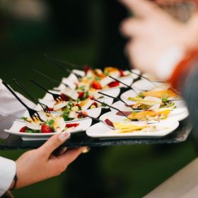 Catering pentru evenimente în Ilfov
