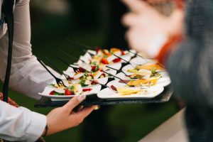 Catering pentru evenimente în Ilfov