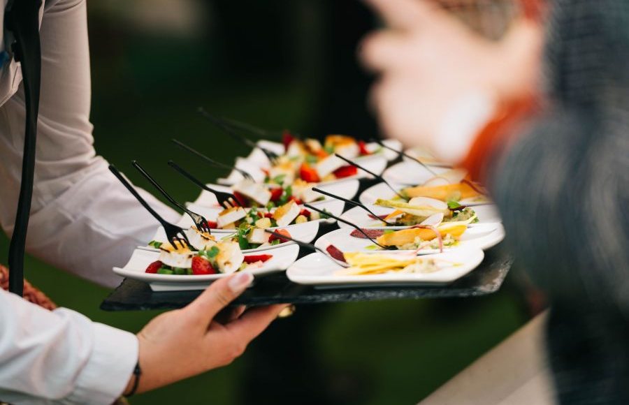 Catering pentru evenimente în Ilfov