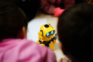 Centre programare pentru copii în Ilfov