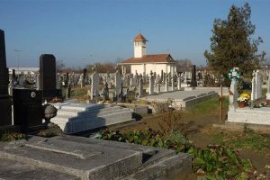 Cimitire publice în Ilfov 2026: locații, locuri, înmormântări