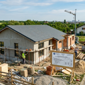 Costul real al construcției unei case în Ilfov 2026