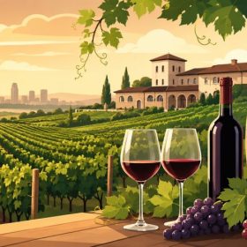 Crame și degustări de vin în Ilfov 2026