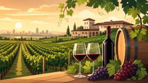 Crame și degustări de vin în Ilfov 2026