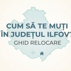 Cum să te muți în Ilfov. Ghid complet pentru relocare 2026